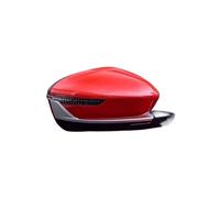 Specchietto Retrovisore Universale Per Auto Grandangolare Anti-vibrazione Lato Sinistro E Destro Per Geely Per Bin Per Yue Per Coolray Specchietto Retrovisore Esterno(D manual R)