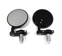 Specchietto Retrovisore Universale per Manubrio Moto per Mt07 Mt09 Mt 09 Cafe Racer