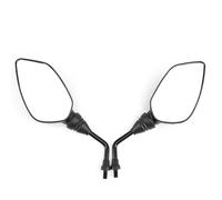 Specchietto Retrovisore Universale Per Moto Da 10 Mm, Alloggiamento Specchietti Retrovisori Sinistro E Destro Per R1200gs R1200GS R1200RT Accessori