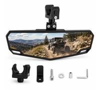 Specchietto Retrovisore UTV per Argo Aurora 800 8x8 2021-2026+