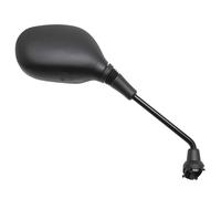 Vicma Specchietto EY429D destro e-contrassegnato filettatura 8 mm per MBK Skycruiser/Yamaha X-MAX