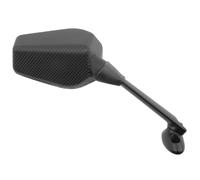 Vicma Yamaha Yzf 125 R Right Rearview Mirror Nero