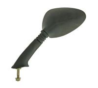 Specchietto retrovisore Vicma sinistro nero, qualità M8/125