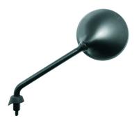 Vicma – Retrovisore sinistro Tipo OEM Nero per Piaggio Liberty 50 2T