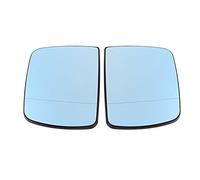 Specchietto retrovisore video con allarme porta blindata 51167039598 adatto per X5 e53 1998 2000 2001 2002 2003 2005 Specchietto retrovisore