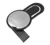 Specchietto Retrovisori Specchio Convesso Circolare Clip-on Retrovisore