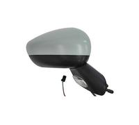 Specchietto richiudibile base nera freccia dx per Citroen C3 11/2009-6/2016