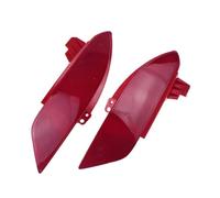 Specchietto riflettente Compatibile Con HR-V EX 2016 2017 2018 2019 2020 2021 2022 Accessorio Per Auto Paraurti Posteriore Riflettore Luce Riparazioni 33555T7SA01(A set)