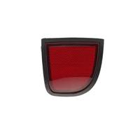 Specchietto riflettente Compatibile Con Mitsubishi Per L200 Accessori Per Auto Paraurti Posteriore Riflettore Luce Nessuna Lampadina Indicatore Di Direzione Spia Freno Stop 8355A016(Right)