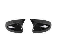 Specchietto Shell Rear Outdoor Rear Jacket Side Wing Sticker Door View Case Case Look Carbon Rear Coperchio Posteriore 2020-2023