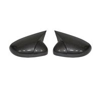 Specchietto Shell Rear Outdoor Rear Jacket Side Wing Sticker Door View Case Case Look Carbon Rear Coperchio Posteriore 2020-2023