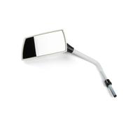 Specchietto sinistra bianco Groove D.8mm