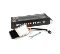 Specchio Stage6 F1, Links, M8, cromato