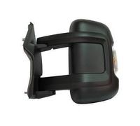SPECCHIETTO SINISTRO CITROEN JUMPER MANUALE CON SONDA BRACCIO MEDIO DAL 2006>