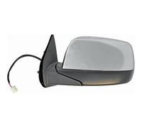 Specchietto sinistro compatibile con Mazda BT-50 Pick-Up elettrico