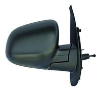 Specchietto sinistro compatibile con Renault KANGOO Rapid manuale ECE