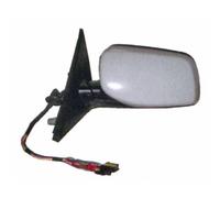 Specchietto sinistro compatibile con Suzuki GRAND VITARA II elettrico ECE