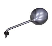 SPECCHIETTO SINISTRO CROMATO PIAGGIO LIBERTY 4T PTT - DOUBLE - NEXI 50 2009 2017