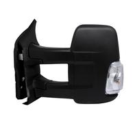 Specchietto sinistro elettrico braccio lungo per Ford Transit V363 dal 2013