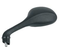 Specchietto sinistro nero Derbi Boulevard 125 - 150 - 200