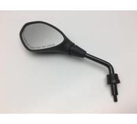 SPECCHIETTO SINISTRO NERO PIAGGIO MEDLEY 4T IE ABS 125 2016 2018