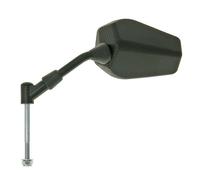 specchietto sinistro per i modelli Peugeot X, RS, Sport, R-Cup per scooter