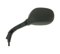 specchietto sinistro per Kymco Super 9, Top Boy Yup 50 per scooter