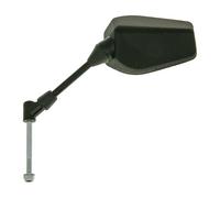 specchietto sinistro per Peugeot Ice Blade, Dark Side per scooter