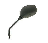 Retrovisore Sinistro VICMA Tipo OEM Negro-Peugeot / Honda per Moto