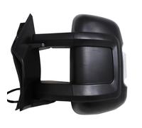 SPECCHIETTO SINISTRO PEUGEOT BOXER MANUALE CON SONDA BRACCIO MEDIO DAL 2006>