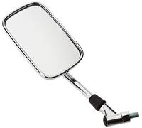 Vicma Suzuki Burgman 250/400 Left Rearview Mirror Nero