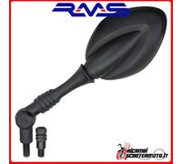 SPECCHIETTO SINISTRO RMS HM-VENT CRE 250R 250 2005-2007 122763120#11