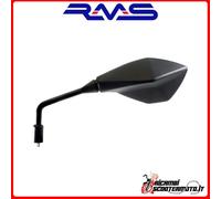 SPECCHIETTO SINISTRO RMS KAWASAKI KLE 300 C VERSYS X ABS 2017-2023 122762730#2
