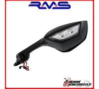 SPECCHIETTO SINISTRO RMS KAWASAKI NINJA ZX-10R ABS KBF-KCF-KDF-KEF 1000 2011-201