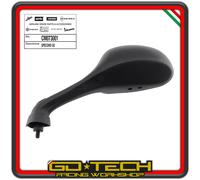 SPECCHIETTO SINISTRO SX NRG MC3 POWER GILERA RUNNER SP ST VX VXR PIAGGIO TYPHOON