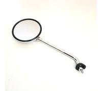 SPECCHIETTO SINISTRO SX OMOLOGATO CROMATO SCOOTER PIAGGIO VESPA LX 4T - 4V 50 CC