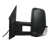 SPECCHIETTO SINISTRO VOLKSWAGEN CRAFTER MANUALE BRACCIO LUNGO 2005-2016