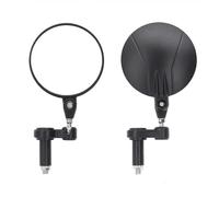 Specchietto Specchietto Retrovisore Universale Per Manubrio Da Moto Pieghevole E Ribaltabile Lato Sinistro E Destro Accessori Per Specchietti Retrovisori Per Moto