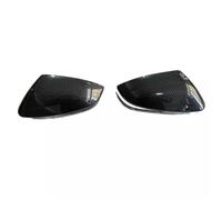 Specchietto Specchietto Specchietto Esterno Specchietto per Toyota per Crown 2023-2025 Auto Adesivo Posteriore Coperchio Ala Copertura Porta Scocca Scocca Schermo in Carbonio