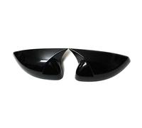Specchietto Specchietto Specchietto Retrovisore per A3 S3 8V RS3 2013-2019 Coperchio Esterno dell'alettone Laterale Ricambio della Cassa Rifinitura della Carrozza Riparti Auto Coperchio retrovisore