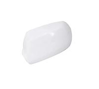 Specchietto Specchietto Specchietto Specchietto per Specchietto Retrovisore per Mazda 2 3 6 2009 Coperchio Laterale Bianco Non Verniciato Coperchio dell'ala Ricambio dell'ala Coprivisore