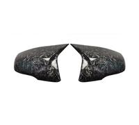 Specchietto Specchietto Specchietto Specchietto Retrovisore per Toyota per Supra 2019-2023 Coperchio Esterno Coperchio Aspetto in Carbonio Retrovisore Scocca Laterale Coprivisore Posteriore