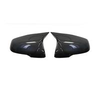 Specchietto Specchietto Specchietto Specchietto Retrovisore per Toyota per Supra 2019-2023 Coperchio Esterno Coperchio Aspetto in Carbonio Retrovisore Scocca Laterale Coprivisore Posteriore