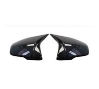 Specchietto Specchietto Specchietto Specchietto Retrovisore per Toyota per Supra 2019-2023 Coperchio Esterno Coperchio Aspetto in Carbonio Retrovisore Scocca Laterale Coprivisore Posteriore