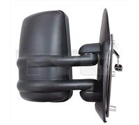 Specchietto Specchio convesso sinistro beheizbar 325 - 0158