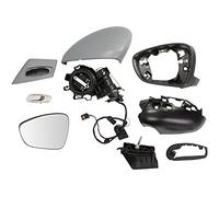 Specchietto Specchio convesso sinistro beheizbar citroãƒâ ‹ N C5 (anche Break)