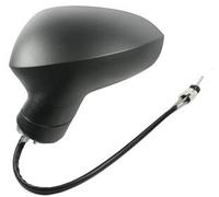 Specchietto Specchio convesso sinistro Seat Ibiza V (anche Sport Coupe ST)