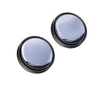 Specchietto Specchio Convesso Specchio per Zona cieca specchietti aggiuntivi Specchio Specchio per Angolo Morto Specchio per Angolo cieca Stradale specchietti retrovisori Completi