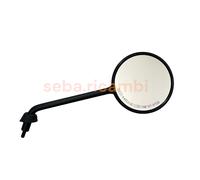 SPECCHIETTO SPECCHIO DESTRO DX OMOLOGATO PIAGGIO LIBERTY 4T SPORT EU3 2006-2008