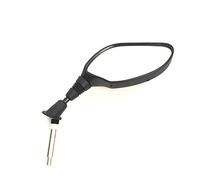 SPECCHIETTO SPECCHIO DESTRO DX OMOLOGATO SCOOTER SH 125 A I ABS/SH 150 A I ABS ANNI 2017-2018